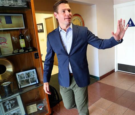 bay area rep eric swalwell
